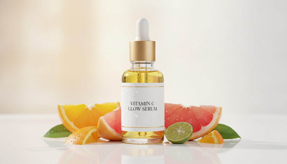 Sérum à la vitamine C Skinova pour l'éclat du teint
