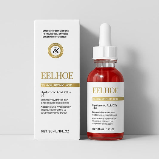 Sérum à l’Acide Hyaluronique