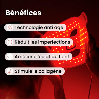 Lumi Masque