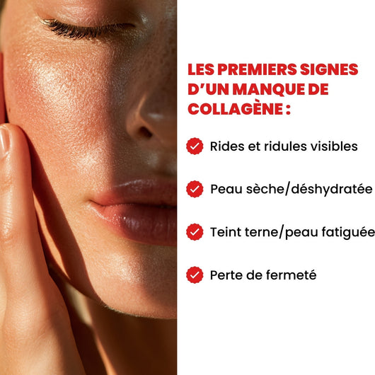 Masque Coréen au Collagène