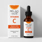 Sérum Anti-Rides à la Vitamine C x2