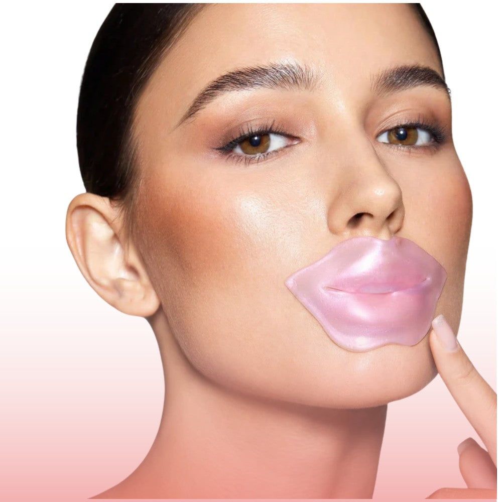 Un Bain de Collagène et