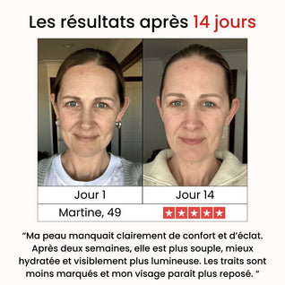 Masque Coréen au Collagène