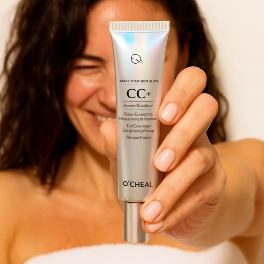 Correcteur CC Crème