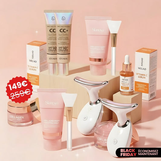 Coffret Renaissance Duo