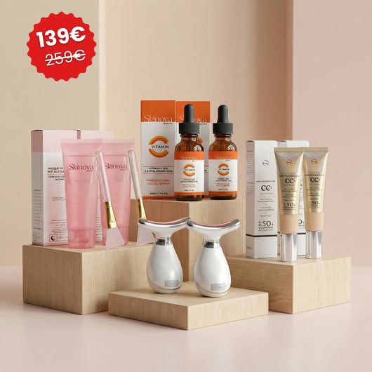 Coffret Renaissance Duo