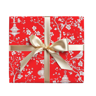 Emballage cadeau Skinova