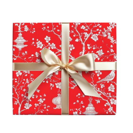Emballage cadeau Skinova