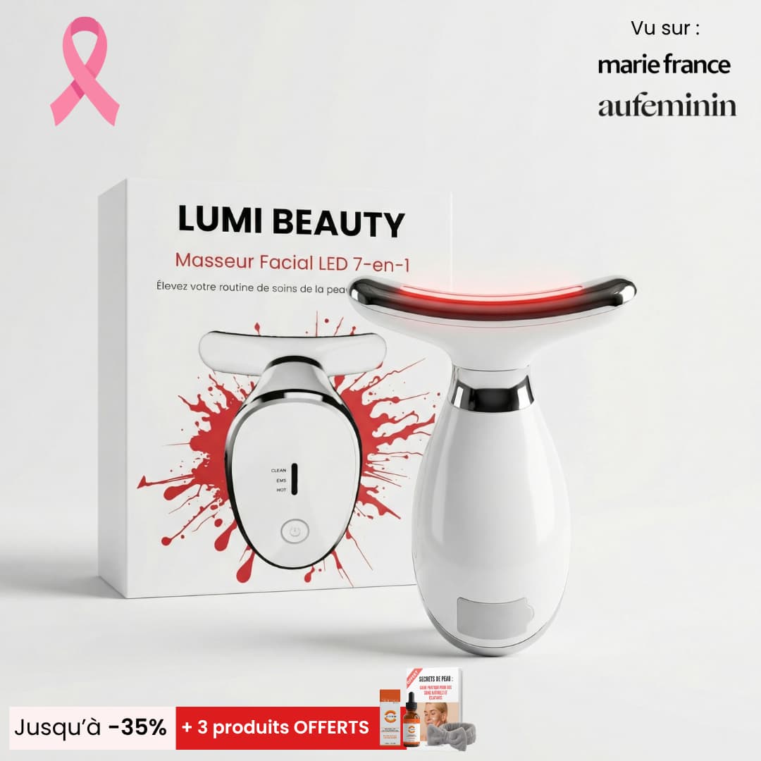 Les Appareils Beauté