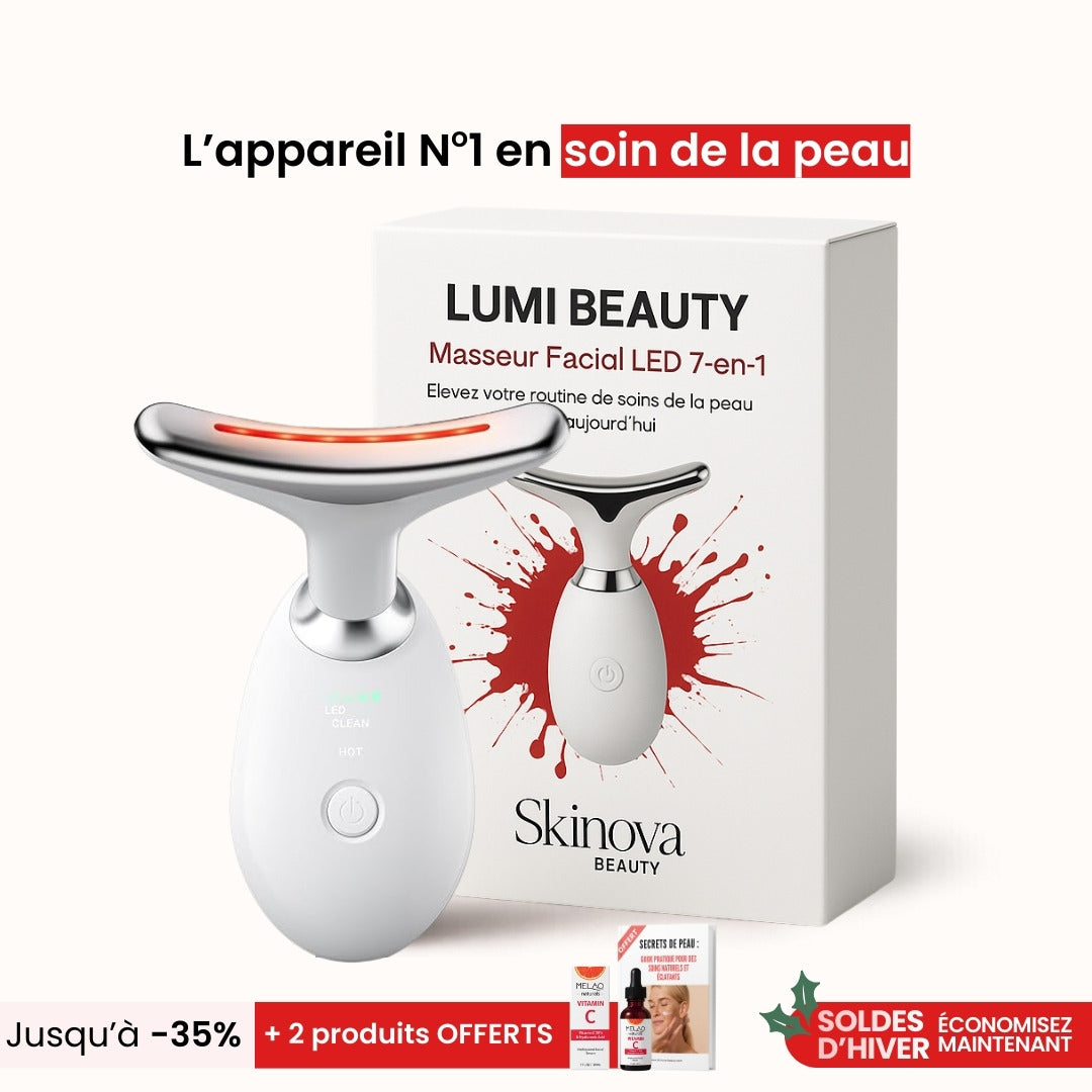 Les Appareils Beauté