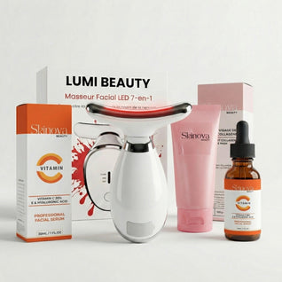 Lumi Beauty