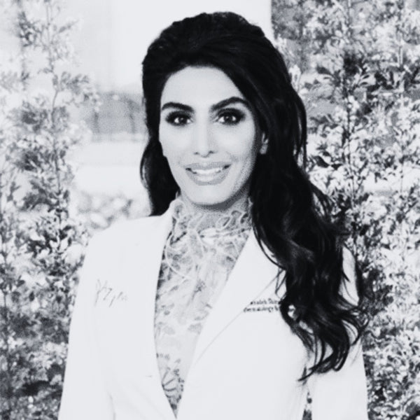 Dr. Azadeh Shirazi
