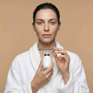 Activez Votre Masseur Facial