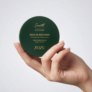 Patchs Anti Cernes (60 pcs)