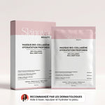 Masques au Collagène (4pcs)