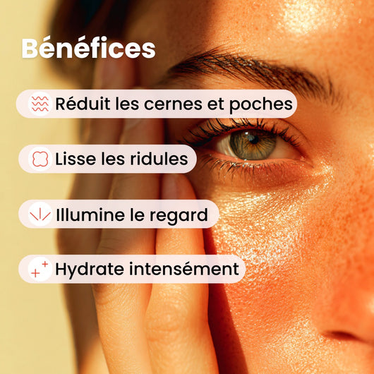 Coffret Régénération Intense