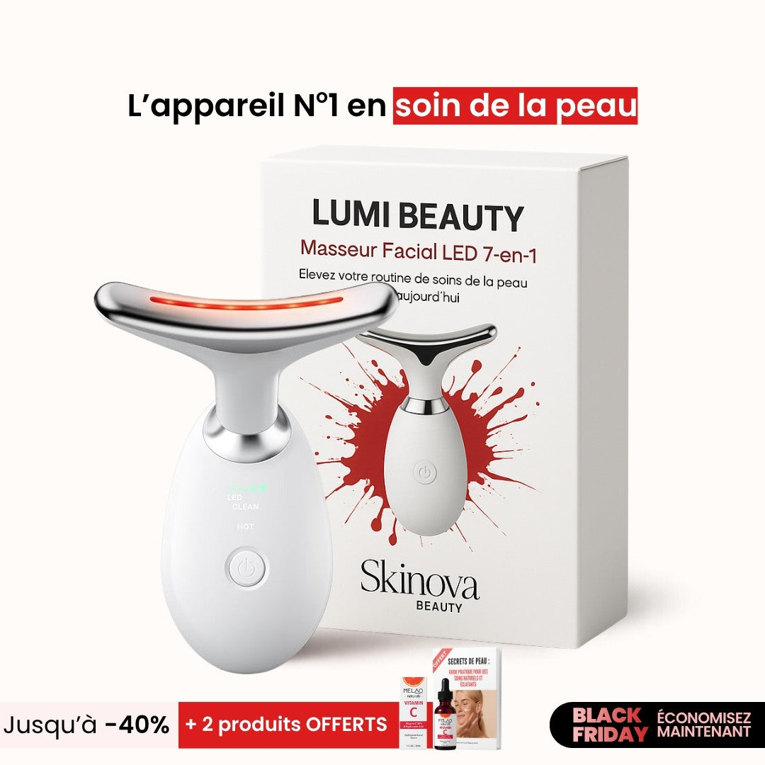 Les Appareils Beauté